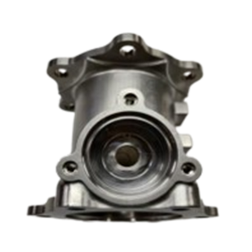 Body Insert Assembly